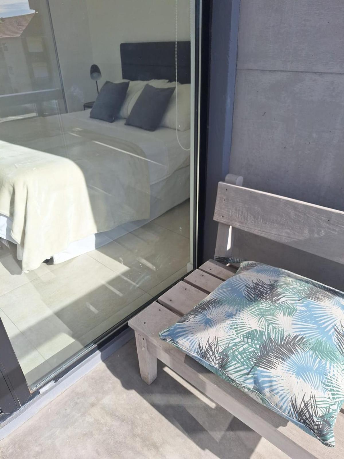 Depto Premium Frente Al Mar, Cochera Y Piscina!! *