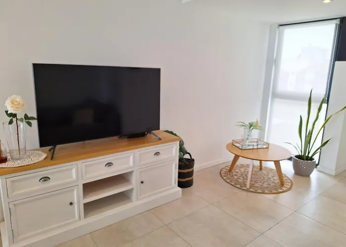 Depto Premium Frente Al Mar, Cochera Y Piscina!!