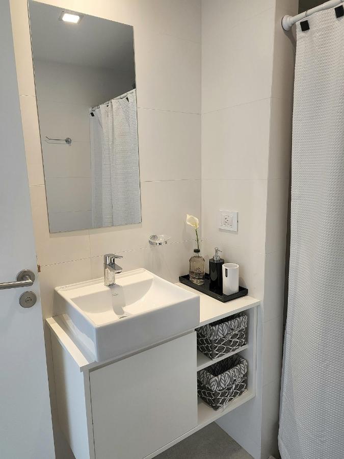 Depto Premium Frente Al Mar, Cochera Y Piscina!! Apartamento *