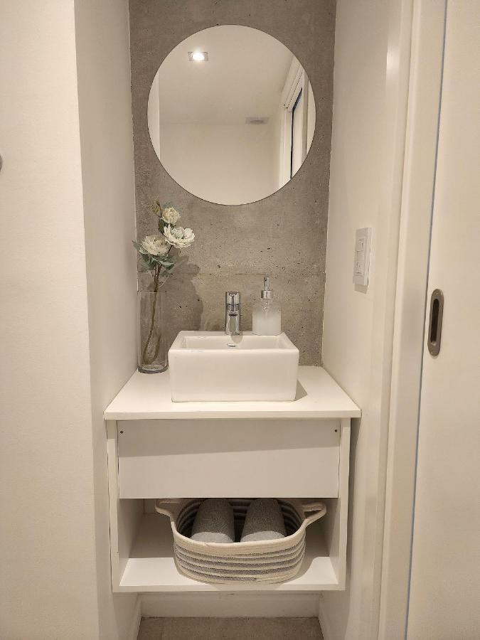 Depto Premium Frente Al Mar, Cochera Y Piscina!! Apartamento Mar del Plata