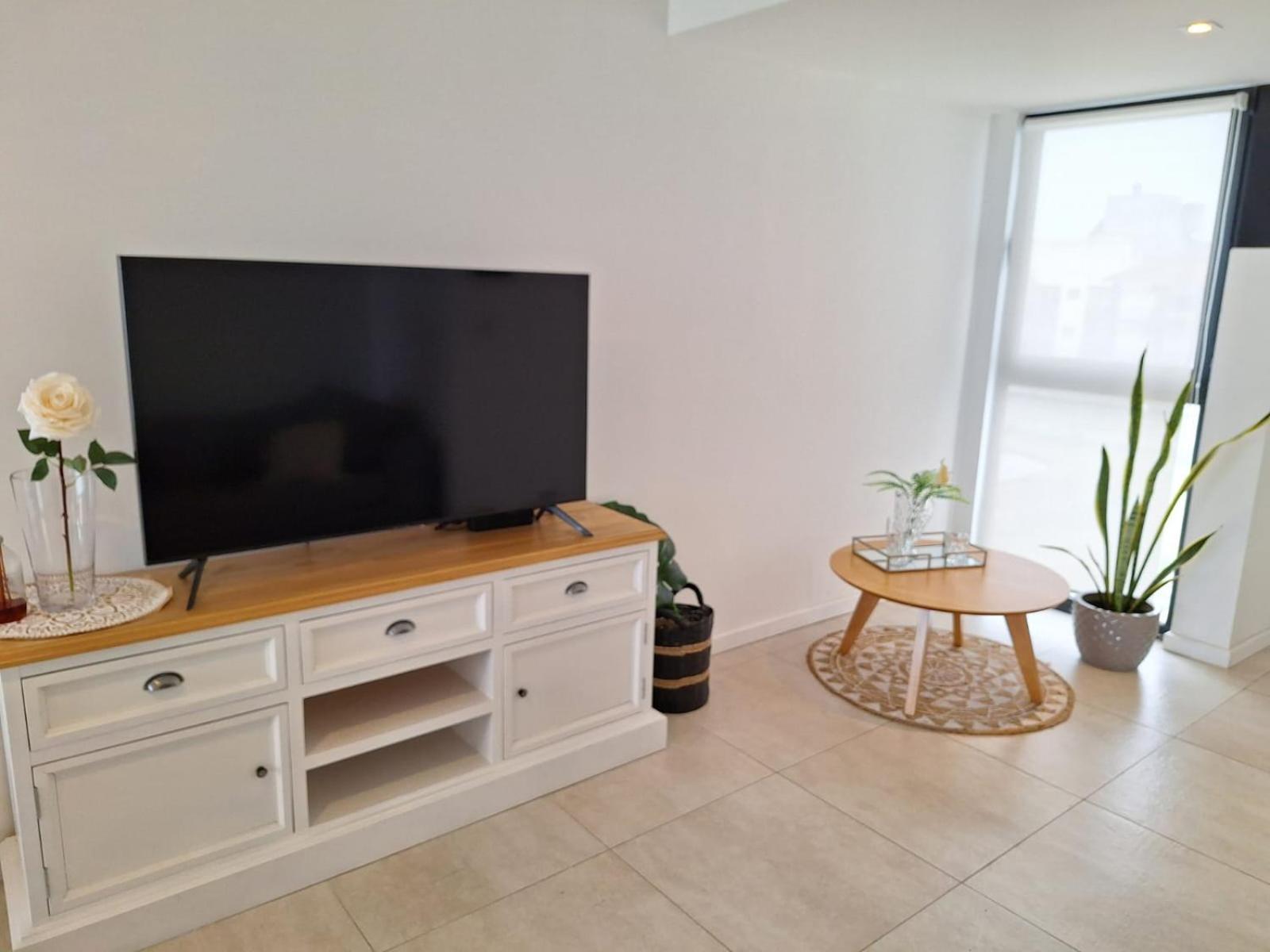 Depto Premium Frente Al Mar, Cochera Y Piscina!! Apartamento