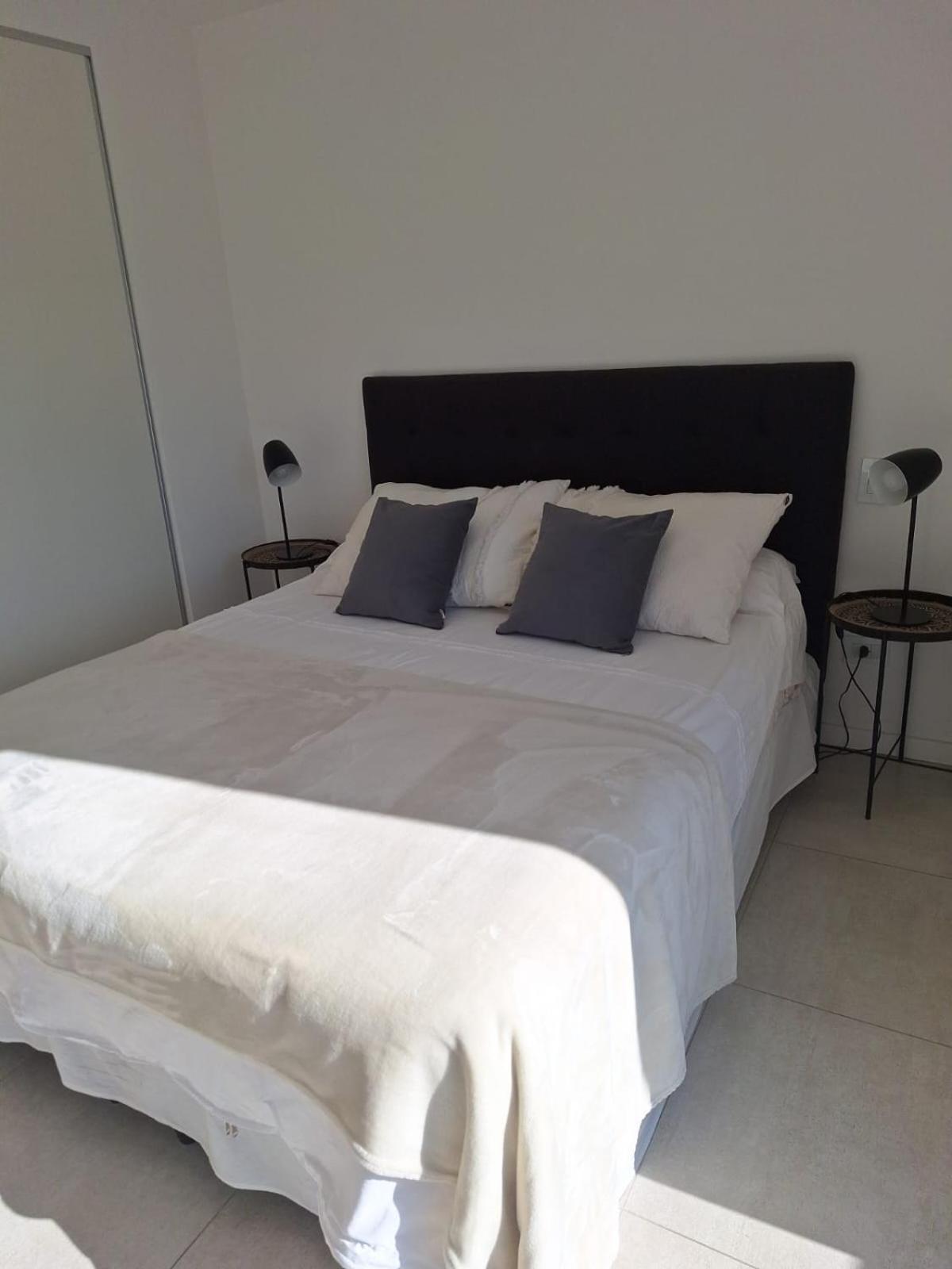 Apartamento Depto Premium Frente Al Mar, Cochera Y Piscina!!